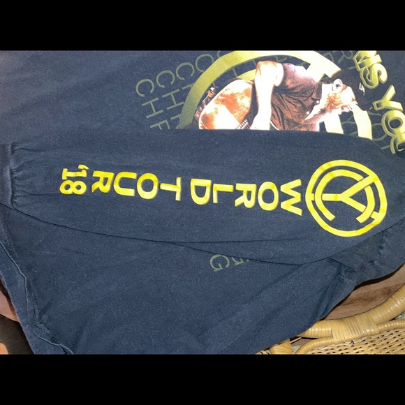 Chris young tour concert shirt - Picture 3 of 3